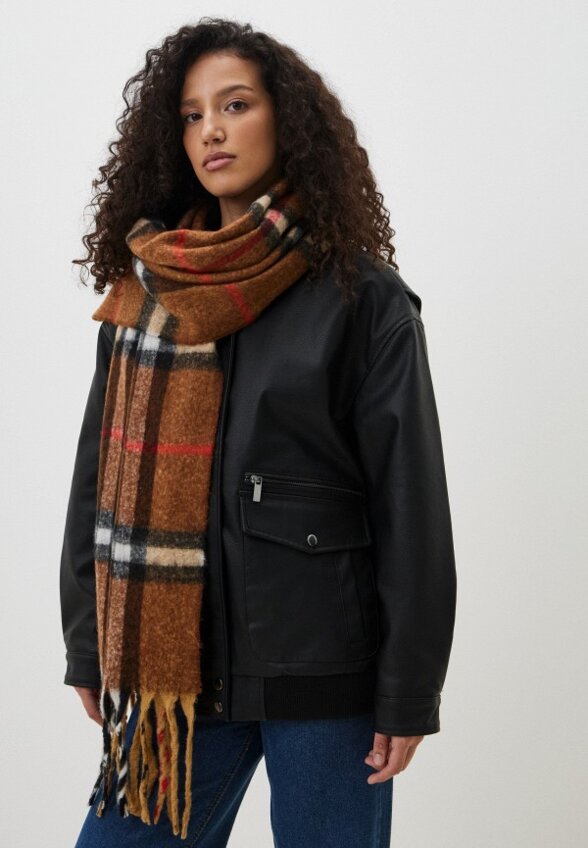 Палантин Emblem