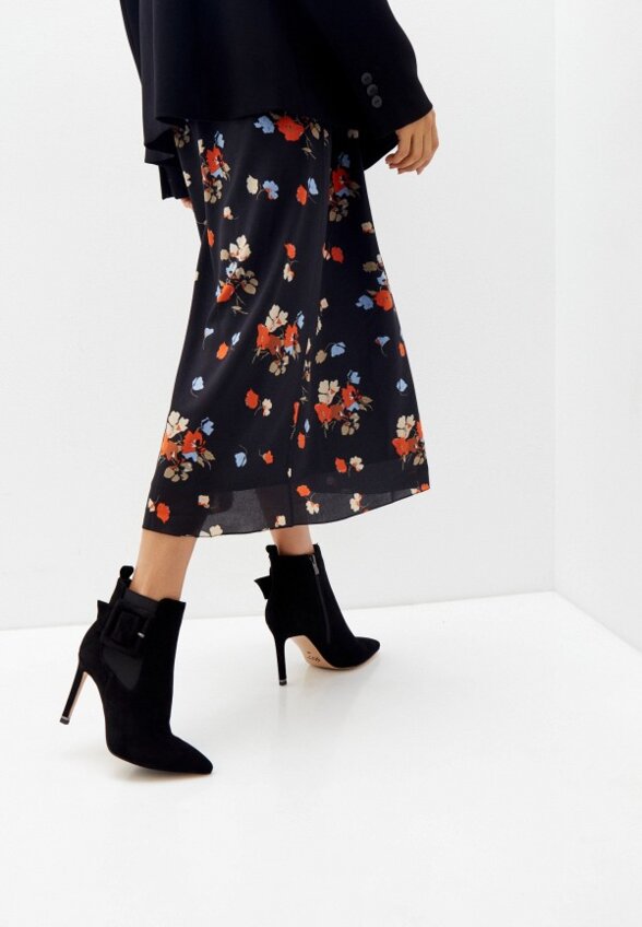 Ботильоны Valley