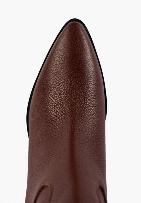 Полусапоги Syune