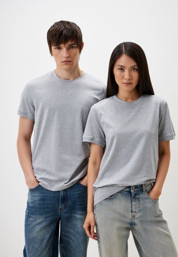 Футболка KChTZ