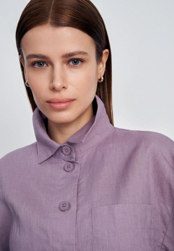 Блуза Finn Flare