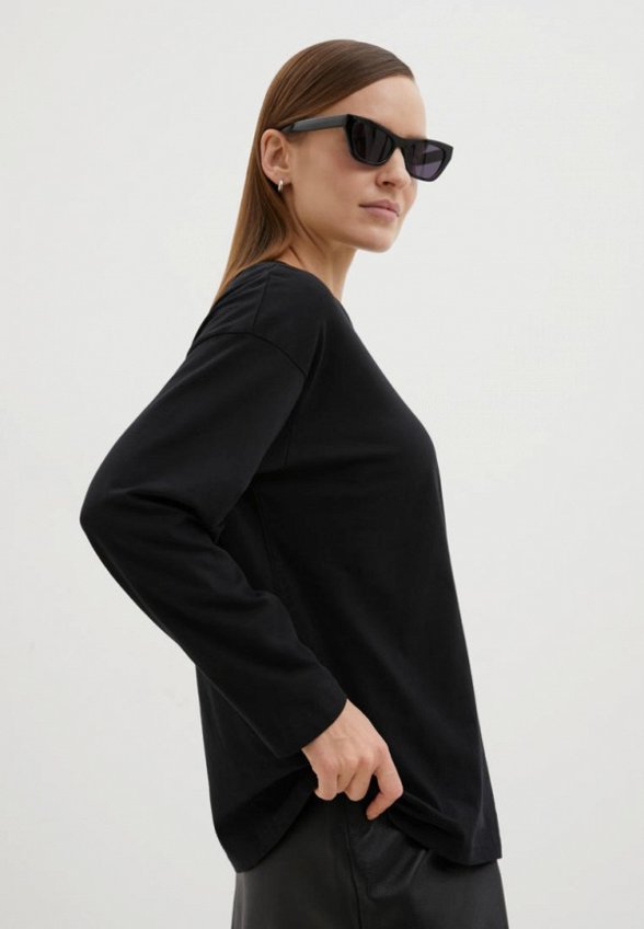 Лонгслив Finn Flare