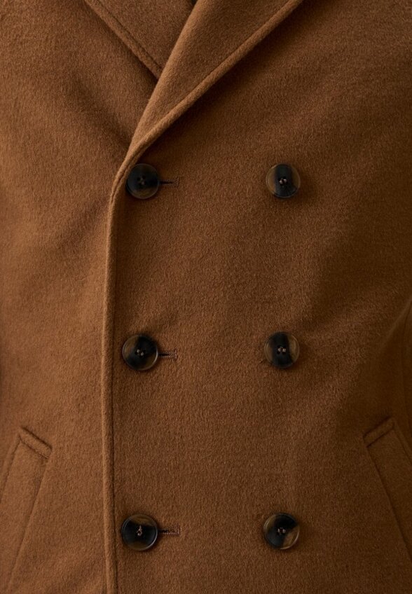 Полупальто Berkytt