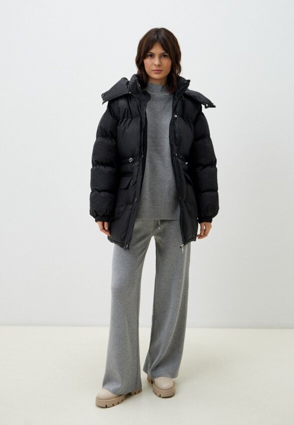 Куртка утепленная Moda Sincera