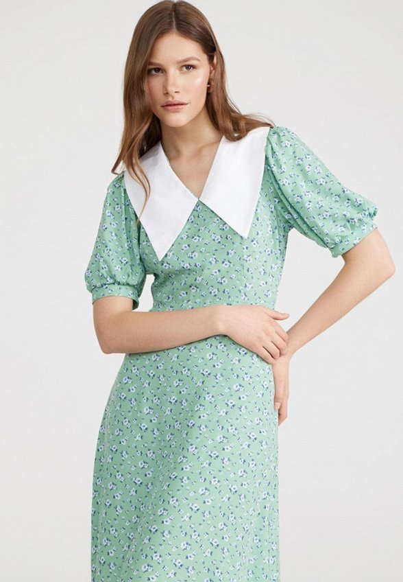 Платье To Be Blossom