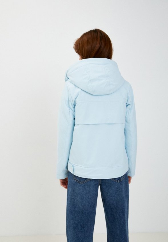 Куртка утепленная Winterra