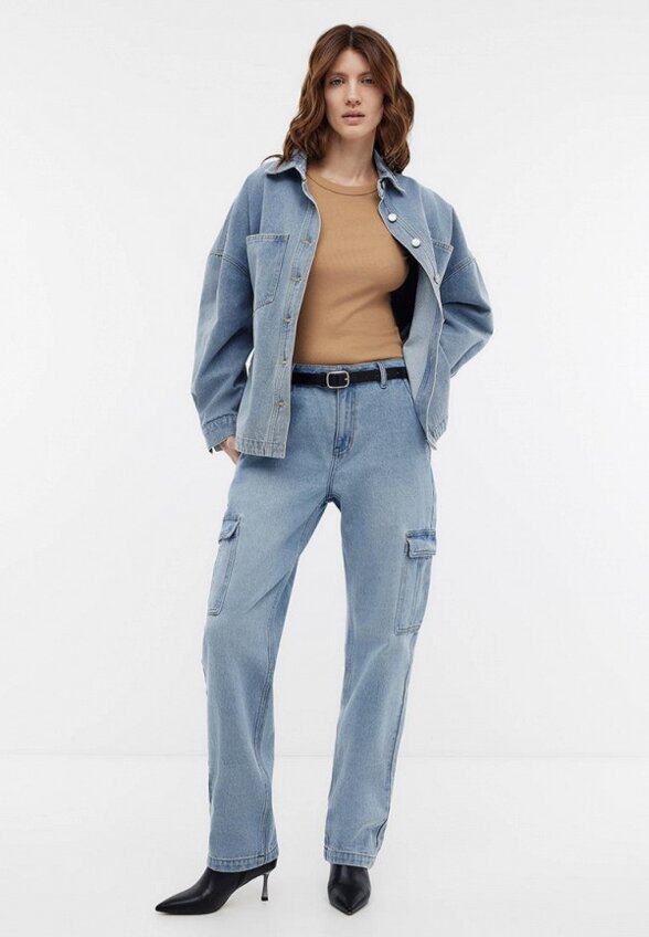 Футболка Baon