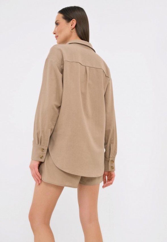 Рубашка Spirit of Kattana