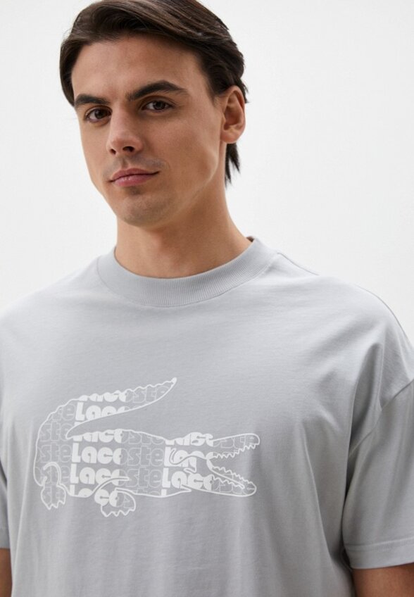 Футболка Lacoste