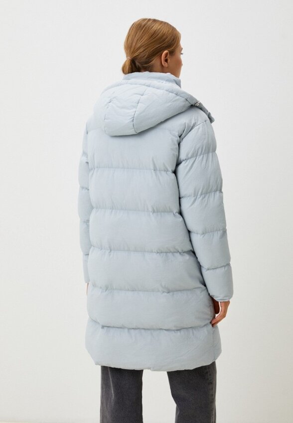 Пуховик Reebok