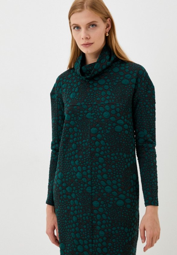 Платье MadaM T