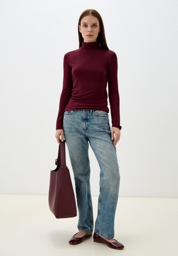 Водолазка Cozy Home