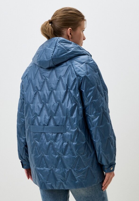 Куртка стеганая Karmel Style