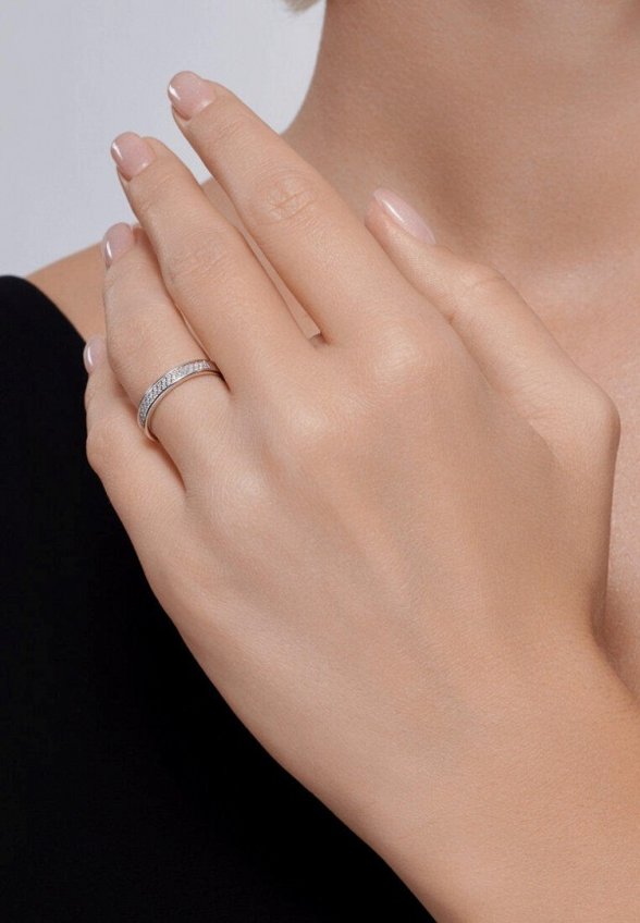 Кольцо Sokolov