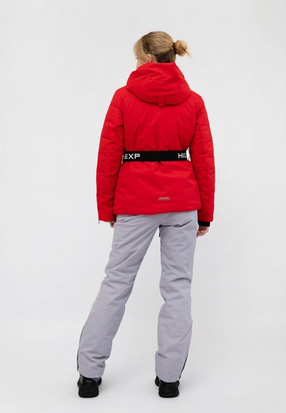 Куртка горнолыжная High Experience