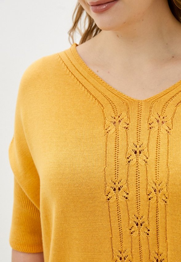 Пуловер Сиринга