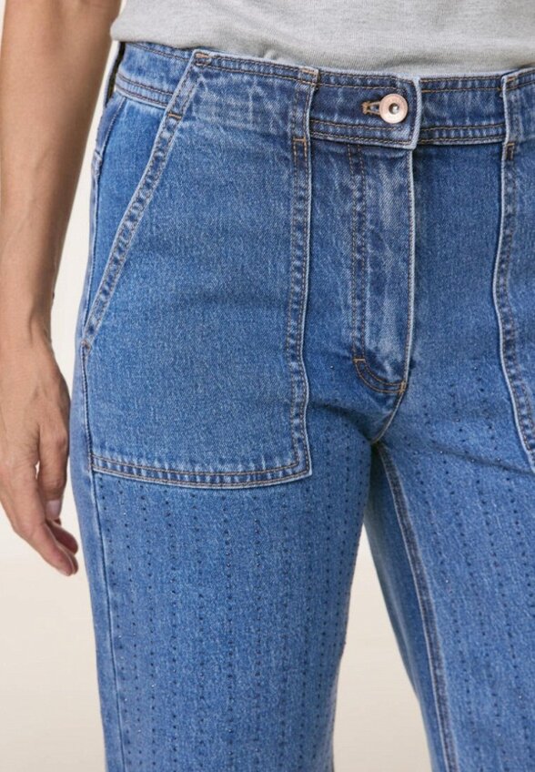 Джинсы Gerry Weber