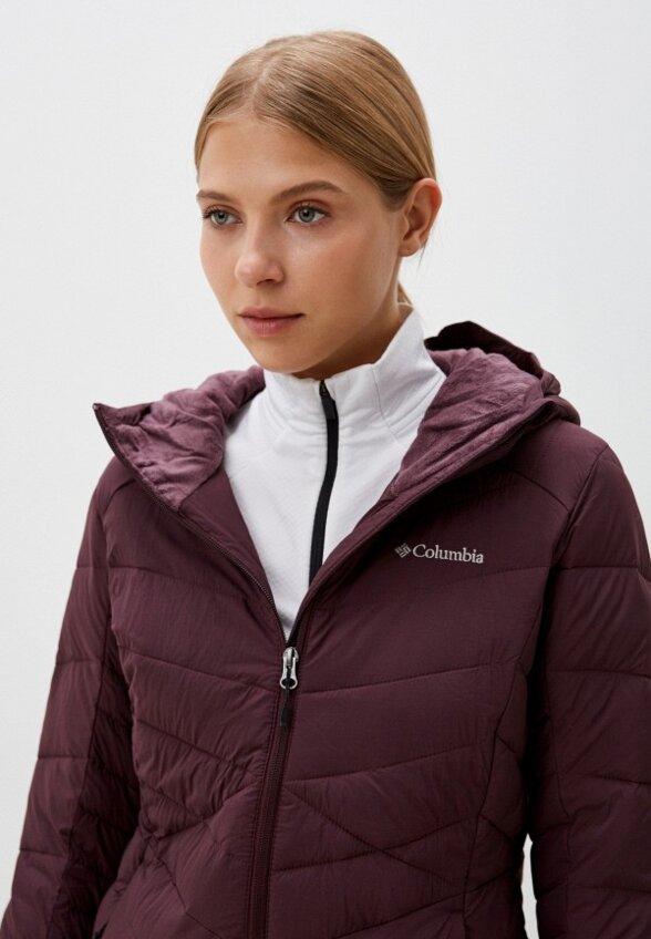 Куртка утепленная Columbia
