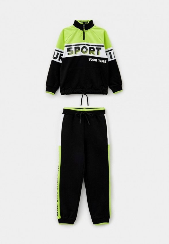 Костюм спортивный PlayToday