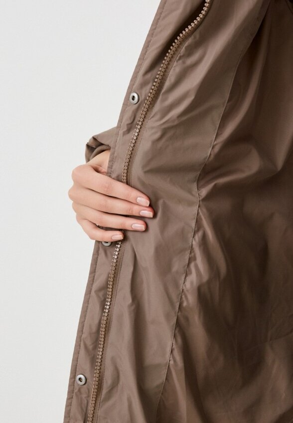 Пуховик O'STIN