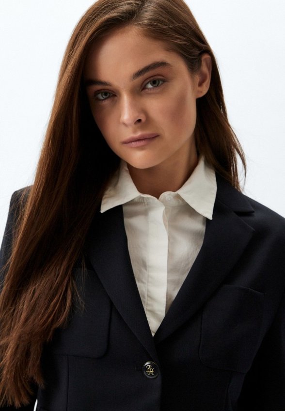 Жакет Tommy Hilfiger