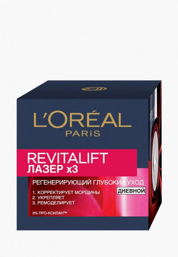 Крем для лица L'Oreal Paris