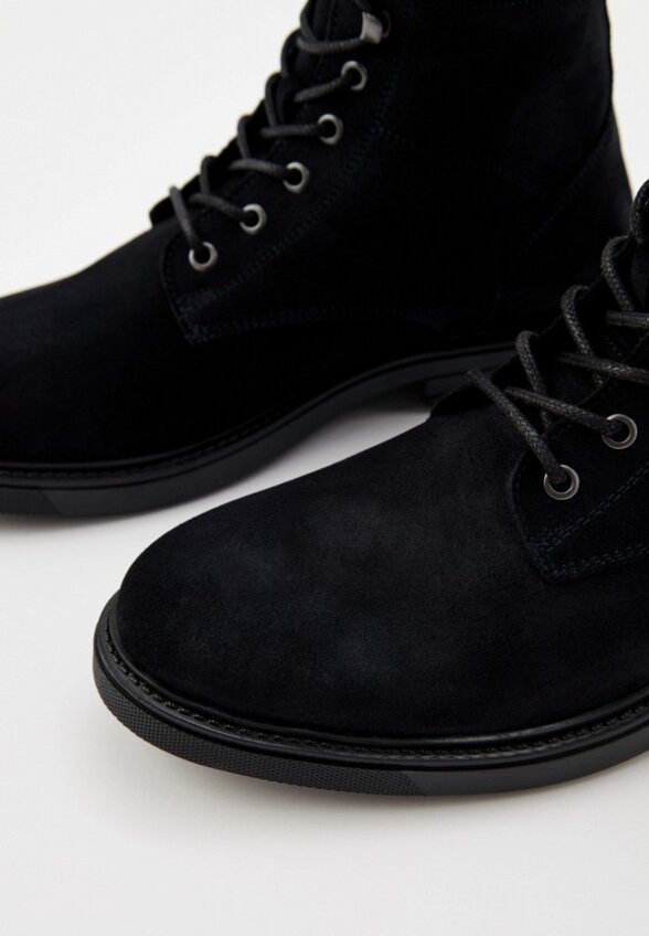 Ботинки Tommy Hilfiger