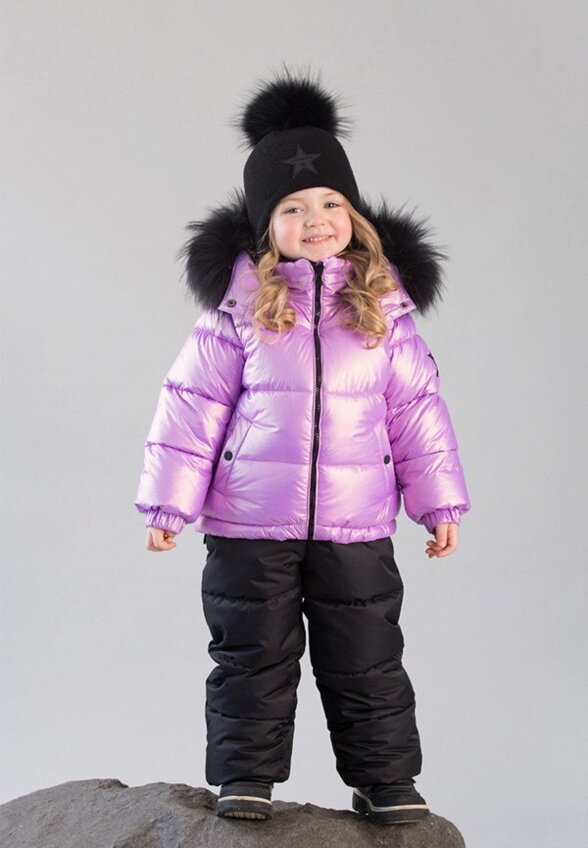 Костюм утепленный Orso Bianco