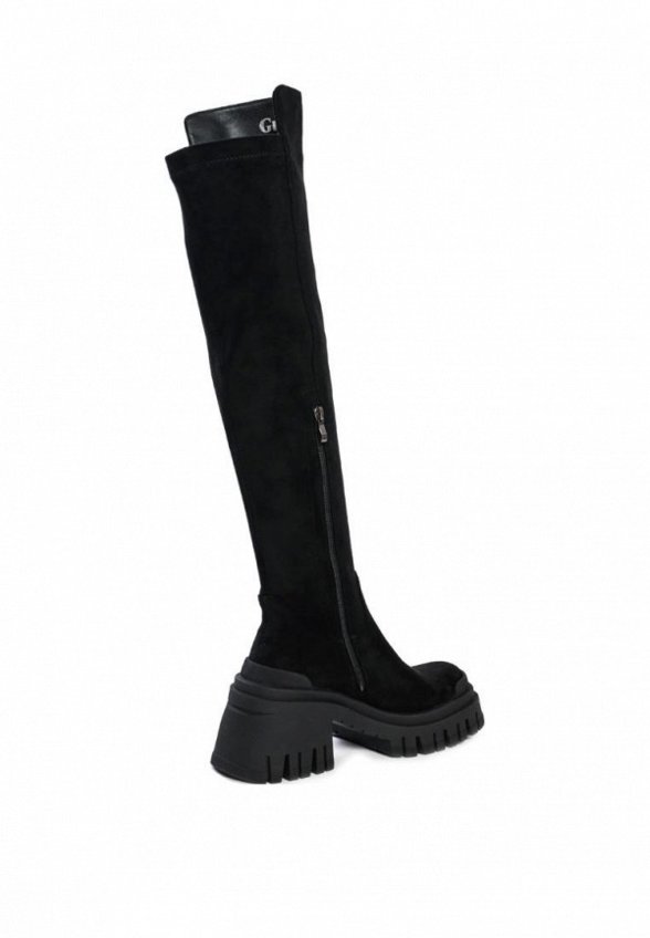 Ботфорты Gut