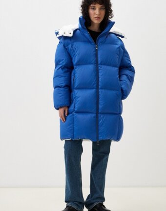 Пуховик JC Just Clothes женщинам