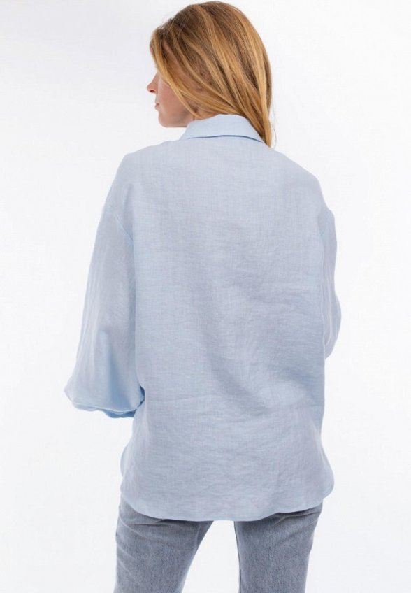 Рубашка Moredress