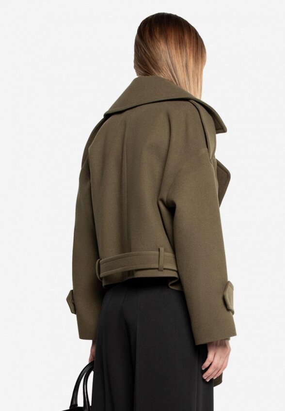 Полупальто You Wanna