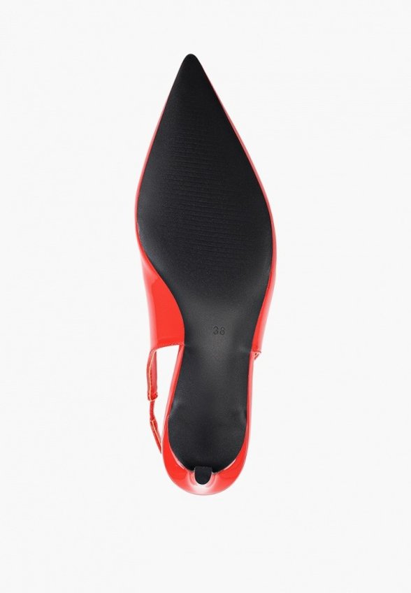 Туфли Vivian Royal