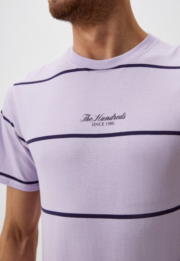 Футболка The Hundreds