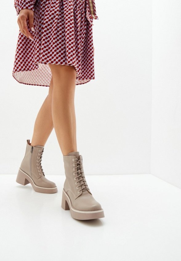 Ботильоны Ivolga