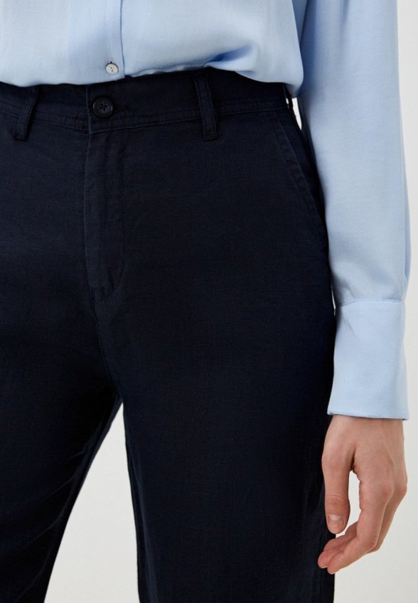 Брюки Luxor By Ramo