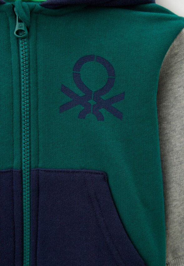 Толстовка United Colors of Benetton