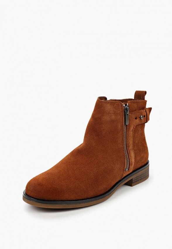 Ботинки Clarks