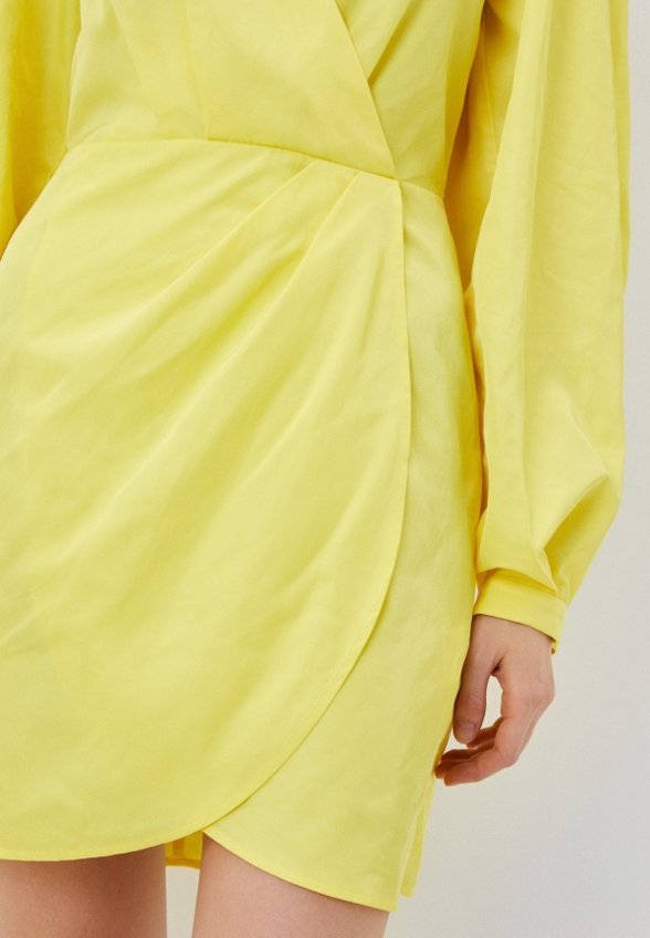 Платье Silvian Heach