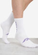 Носки Athlex, 3 пары, Черный9  - превью