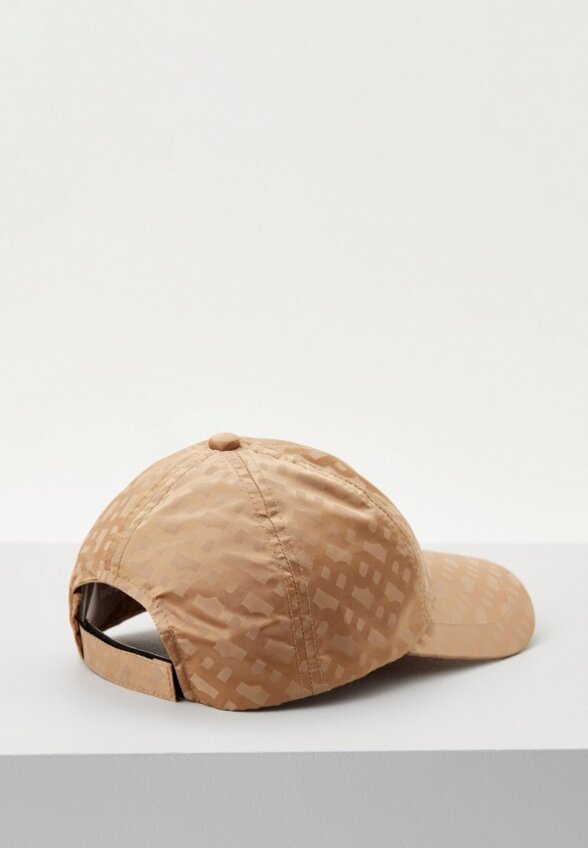 Бейсболка Boss