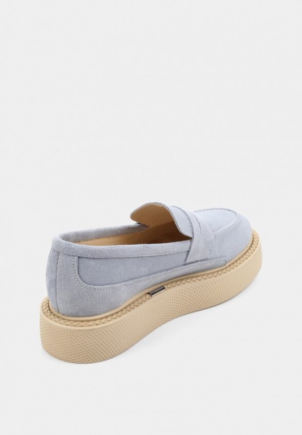 Лоферы Mastille