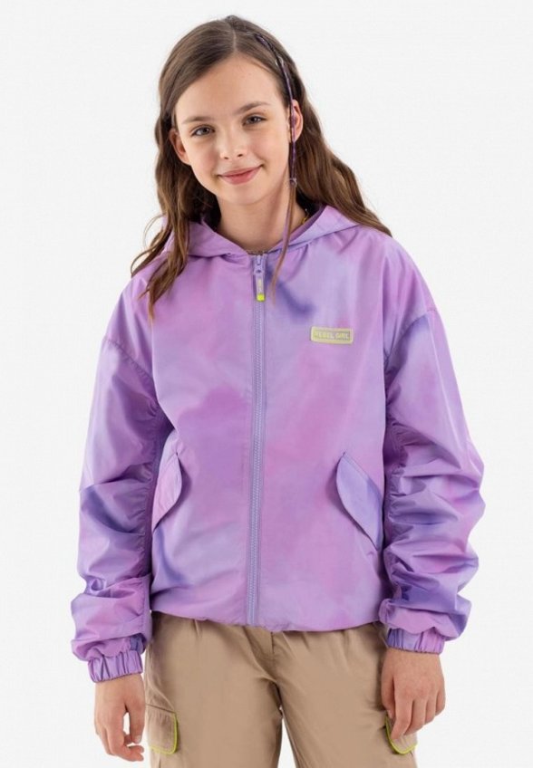 Ветровка Kapika