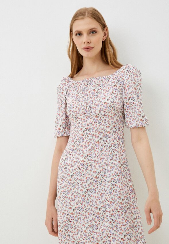 Платье UnicoModa