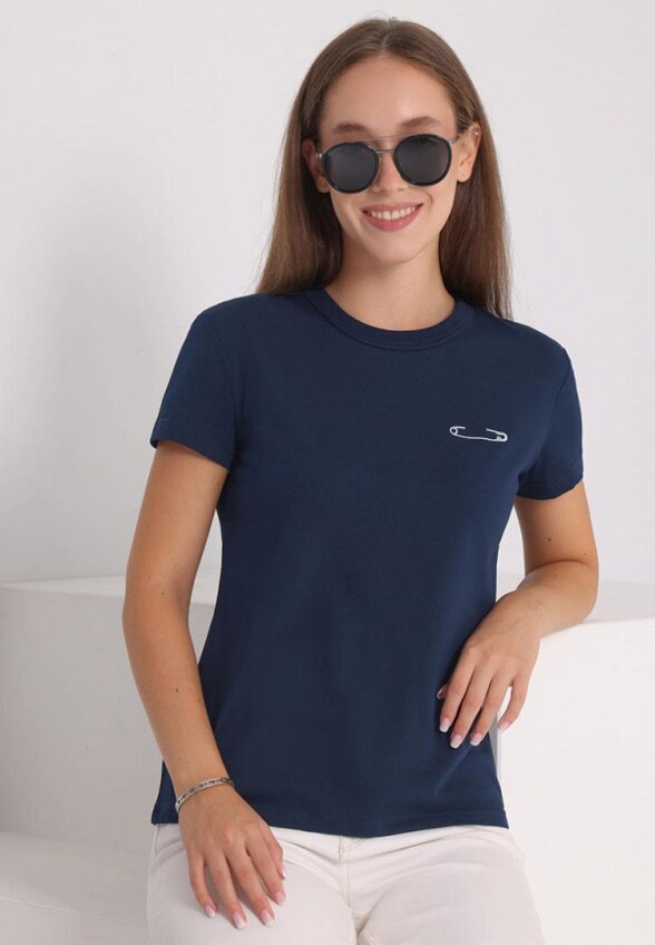 Футболка Апрель