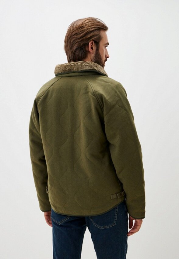 Куртка утепленная Alpha Industries