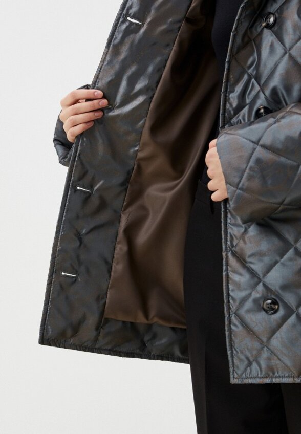 Пуховик Ovelli