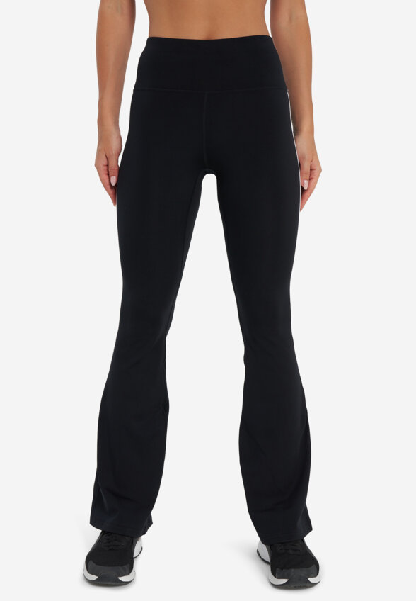 Легинсы женские Under Armour Motion Sport, Черный