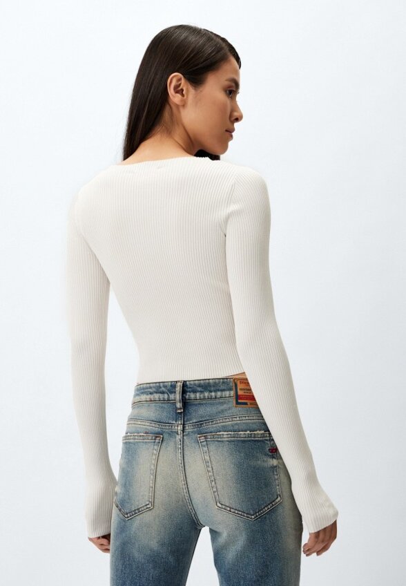 Лонгслив Diesel