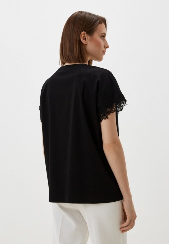 Футболка Pompa